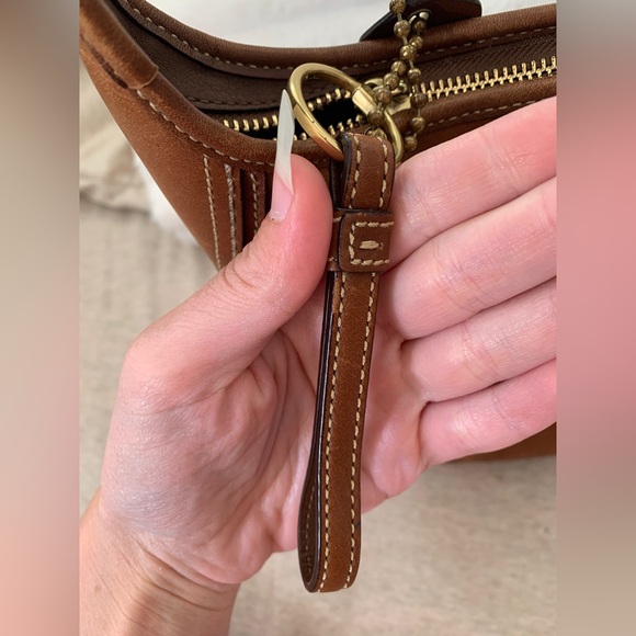 Vintage Coach shoulder bag - Picture 13 of 16